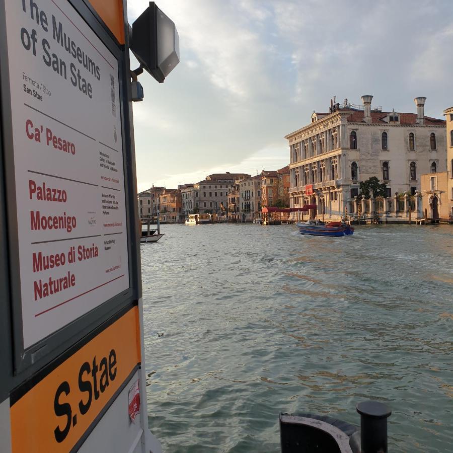 Central Lovely Typical Rooms Rialto Venice Exterior photo