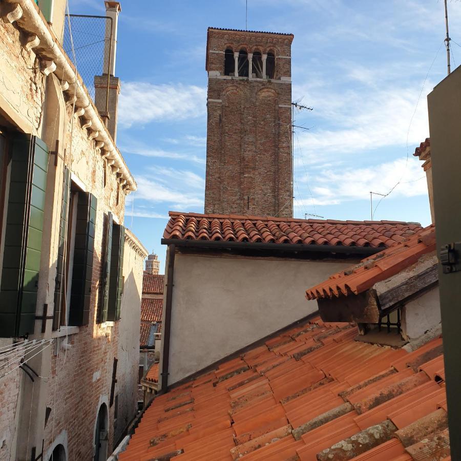 Central Lovely Typical Rooms Rialto Venice Exterior photo